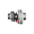TS-2 Performance Turbodmychadlo Turbosmart 6262 V-Band Reverse Rotation 0.82AR Externally Wastegated-3