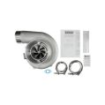 TS-2 Performance Turbodmychadlo Turbosmart 6262 V-Band Reverse Rotation 0.82AR Externally Wastegated-6