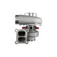 TS-2 Performance Turbodmychadlo Turbosmart Water Cooled 6466 T4 Divided 1.00AR Externally Wastegated-3