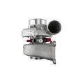 TS-2 Performance Turbodmychadlo Turbosmart Water Cooled 6466 T4 Divided 1.00AR Externally Wastegated-4