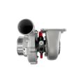 TS-2 Performance Turbodmychadlo Turbosmart Water Cooled 6466 T3 0.82AR Externally Wastegated-3