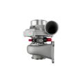 TS-2 Performance Turbodmychadlo Turbosmart Water Cooled 6466 T4 0.96AR Externally Wastegated-4