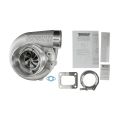 TS-2 Performance Turbodmychadlo Turbosmart Water Cooled 6466 T4 0.96AR Externally Wastegated-6