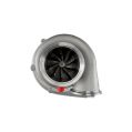 TS-2 Performance Turbodmychadlo Turbosmart Water Cooled 6466 V-Band 0.82AR Externally Wastegated-3