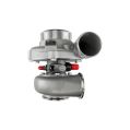 TS-2 Performance Turbodmychadlo Turbosmart Water Cooled 6466 V-Band 0.82AR Externally Wastegated-4