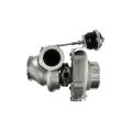TS-2 Performance Turbocharger Water Cooled 6466 V-Band 0.82AR Internally Wastegated-5