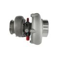 TS-2 Turbodmychadlo Turbosmart 6466 V-Band Reverse Rotation 0.82AR Externally Wastegated-4