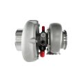 TS-2 Turbodmychadlo Turbosmart Water Cooled 6870 Kompact V-Band 1.07AR Externally Wastegated-3