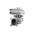TS-2 Performance Turbodmychadlo Turbosmart Water Cooled 7170 Kompact T4 0.96AR Externally Wastegated-3