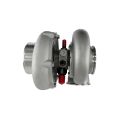 TS-2 Performance Turbodmychadlo Turbosmart Water Cooled 7170 Kompact V-Band 1.07AR Externally Wastegated-2