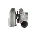 TS-2 Performance Turbodmychadlo Turbosmart Water Cooled 7170 Kompact V-Band 1.07AR Externally Wastegated-3