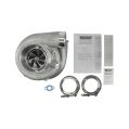TS-2 Performance Turbodmychadlo Turbosmart Water Cooled 7170 Kompact V-Band 1.07AR Externally Wastegated-6