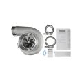 TS-2 Turbodmychadlo Turbocharger Turbosmart 7170 Kompact V-Band Reverse Rotation 1.07AR Externally Wastegated-6