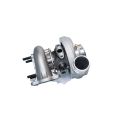 Upgrade Turbocharger TurboSystems for Audi 2.2l K26-3