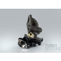 Upgrade Turbocharger Set Stage 2 Kit TurboSystems for BMW M57D30TÜ2-5