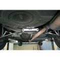 Rear Anti-Roll Sway Bar 19mm Ultra Racing for Toyota Camry (XV10/XV30) 2.2 2WD 92-04 -2