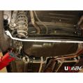 Rear Anti-Roll Sway Bar 19mm Ultra Racing for Toyota BB 1.5 00-01/Porte 1.5 04-12/Vios 1.5 (XP30) 02-07 2WD -2