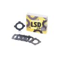 Block disc ( 100% Lock ) Toyota Corolla AE86 Hachiroku LSD-1