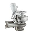 Modification Turbo 2.0TFSI Engines for Audi A3 / S3 / Arteon / Leon / Cupra / Golf GTI / R 520-550HP-4
