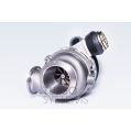 TurboSystems HTD305XB2 univerzální turbodmychadlo pro dieselové motory-3