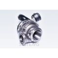 TurboSystems HTD305XB2 univerzální turbodmychadlo pro dieselové motory-5