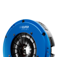 UniClutch Sport V2 Dvoukotoučová Spojka 875 Nm UC0824202-6