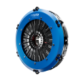 UniClutch Dvoukotoučová Spojka Sport 1100 Nm UC1024200-1