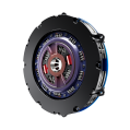UniClutch Dvoukotoučová Spojka Sport 1100 Nm UC1024200-4