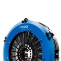 UniClutch Dvoukotoučová Spojka Sport 1100 Nm UC1024202-6