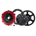 UniClutch Dvoukotoučová Spojka UniClutch Track s setrvačníkem Ford Mustang 5.0L V8 S550 2018 + Coyote (Dual Mass Flywheel)-1