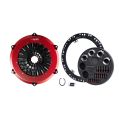 UniClutch Dvoukotoučová Spojka UniClutch Track Ford Mustang 5.0L V8 S650 2022 + Coyote (Dual Mass Flywheel)-1