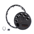 UniClutch Montážní Sada Spojky 240mm UCFK10296-A-002-1