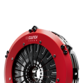 Dvoukotoučová spojka UniClutch Track s Ultra Flywheel pro Chevrolet Corvette C7-5