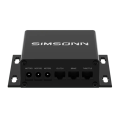 SIMSONN Řídicí jednotka Control Box pro pedály PRO X Ultra Simulator Simracing-2