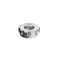 UniClutch 2633-101-26 Spline 19.9X17T 195mm Core-1