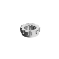 UniClutch 2633-101-35 Spline 25.4X10T 195mm Core-1