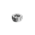 UniClutch 2634-101-34 Spline 24.0X10T 240mm Core-1