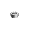 UniClutch 2634-101-8 Spline 25.4X24T 240mm Core-1