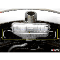 Rear Anti-Roll Sway Bar 19mm Ultra Racing for Proton Satria Neo (BS) 1.3 2WD 06-15 -2