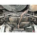 Rear Anti-Roll Sway Bar 19mm Ultra Racing for Toyota Camry (XV30) 2.4 2WD 02-06 -1