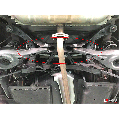 Rear Anti-Roll Sway Bar 21mm Ultra Racing for Mazda CX-5 (KE) 2.0/2.5 2WD 12-17 -1