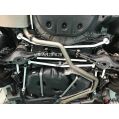 Rear Anti-Roll Sway Bar 25mm Ultra Racing for Lexus ES 300H 2.5 18+/Toyota Avalon 2.5 19+/Toyota Camry 2.5 17+ 2WD -1