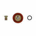 AEM 25-392 Adjustable Fuel Pressure Regulator Rebuild Kit-1