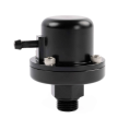 AEM 25-4004 Fuel Pulse Damper 6AN ORB 40 - 100 PSI-4