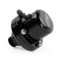 AEM 25-4004 Fuel Pulse Damper 6AN ORB 40 - 100 PSI-1