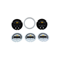 AEM X-Series Temperature Gauge Accessory Kit AEM-30-0302-ACC-1