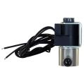 AEM Water / Methanol Solenoid AEM-30-3326-5