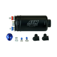 Palivové čerpadlo 400 LPH AEM 50-1005-4