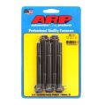 ARP Bolts 663-1011 Šrouby M10 x 1.25 x 90 Hex šestihranné černě oxidované-1
