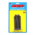 ARP Bolts 663-1012 Šrouby M10 x 1.25 x 100 Hex šestihranné černě oxidované-1